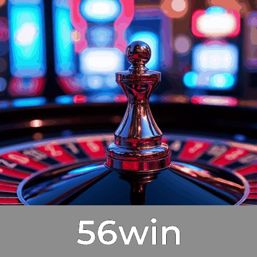 56win: O Melhor em Cassino e Pagamentos Rápidos