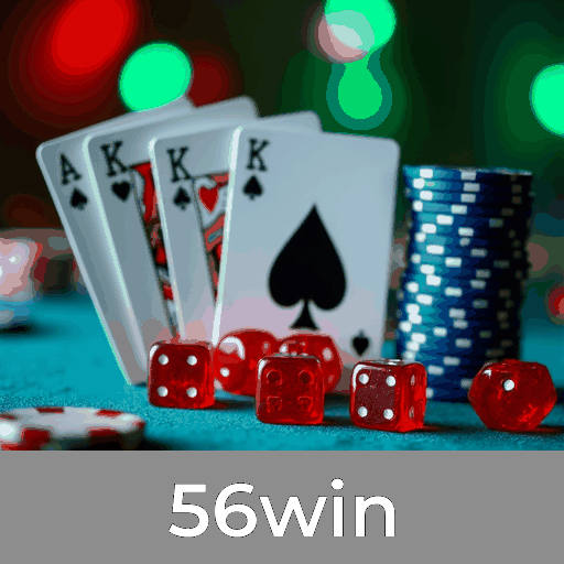 Descubra o Acesso Premium Seguro no 56win