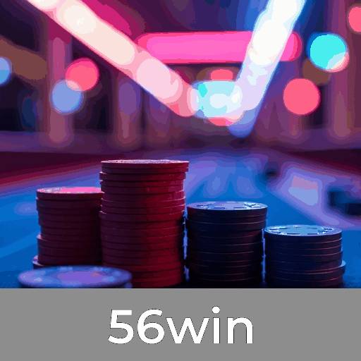 Descubra o Acesso Premium Seguro no 56win