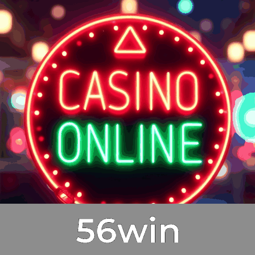 56win: Experiências Incomparáveis com Bônus e Ofertas Exclusivas