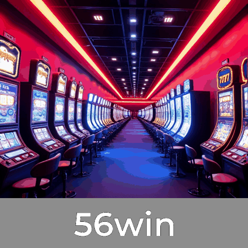 Conheça 56win: Excelência e Serviço Profissional em Jogos Online