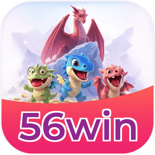 56win Logo