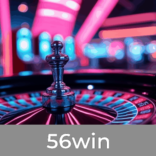 56win: A Revolução das Apostas com o App Móvel Completo