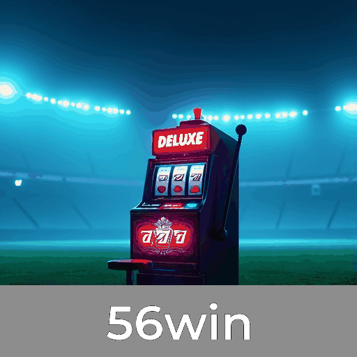 Conheça 56win: Excelência e Serviço Profissional em Jogos Online